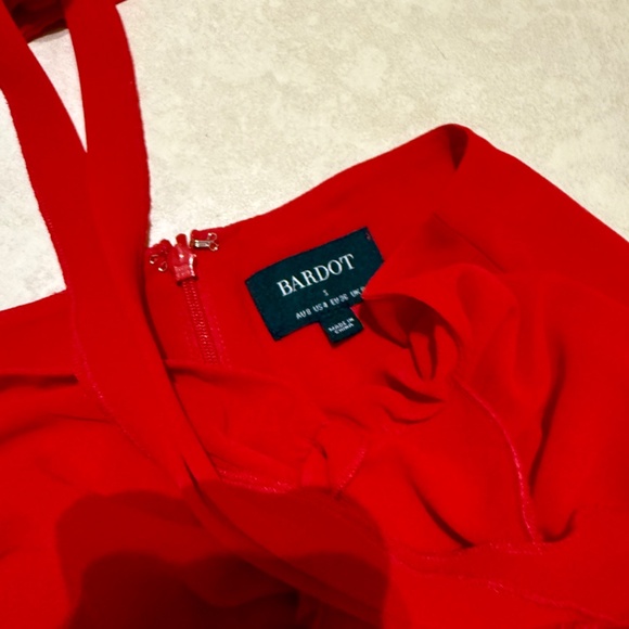 Bardot Red Set - Small - Picture 3 of 4